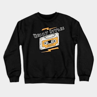 Vintage -Herry Styles Crewneck Sweatshirt